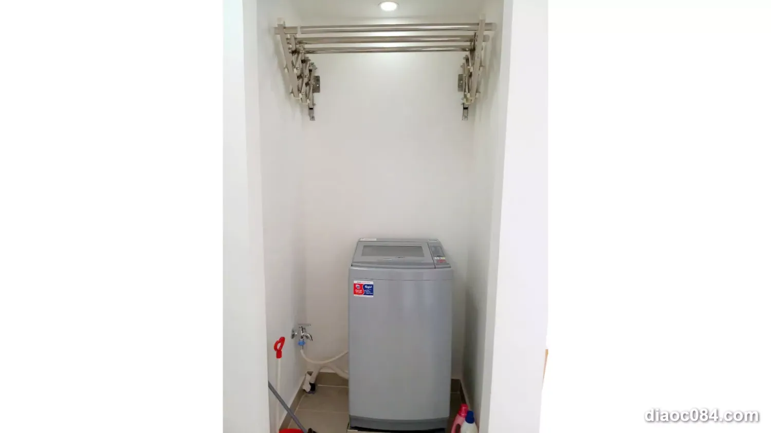 1 bedroom Apartment in Thu Duc, Ho Chi Minh, Vietnam No. 30445