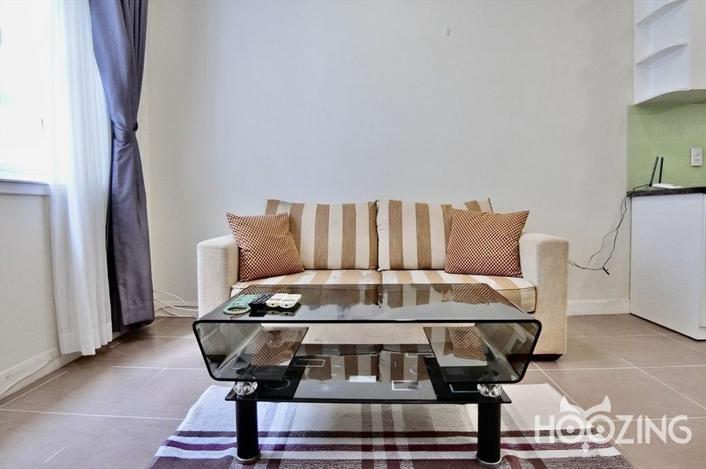 1 bedroom Apartment in Binh Thanh, Ho Chi Minh, Vietnam No. 30793