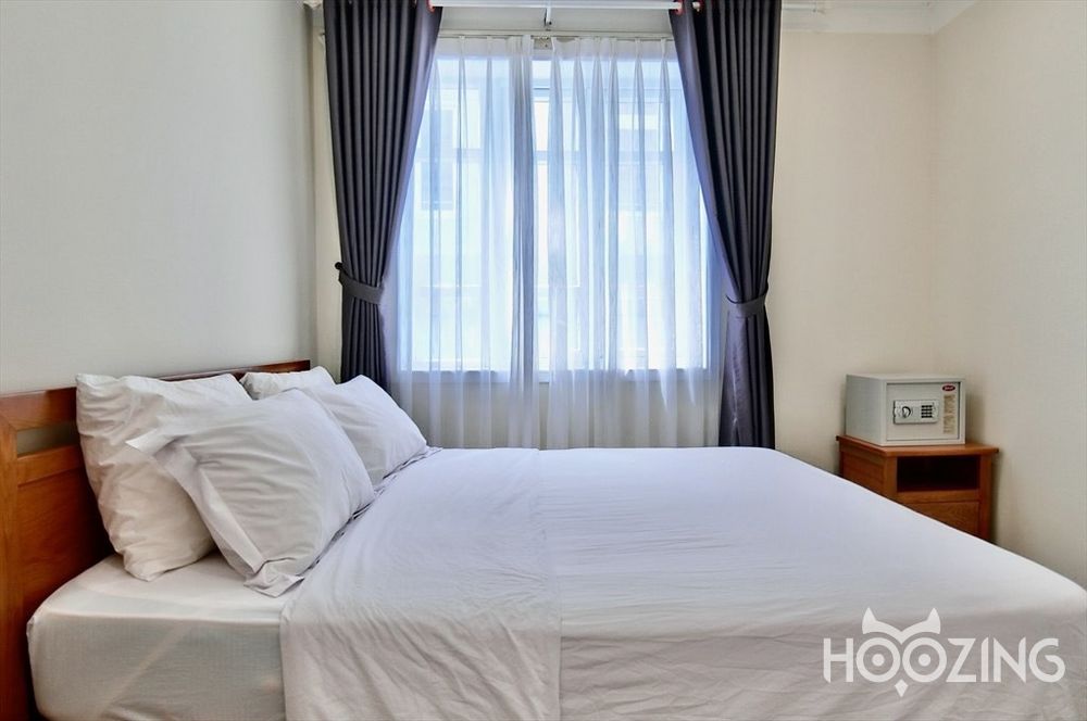 1 bedroom Apartment in Binh Thanh, Ho Chi Minh, Vietnam No. 30793