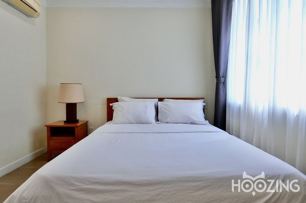 1 bedroom Apartment in Binh Thanh, Ho Chi Minh, Vietnam No. 30793