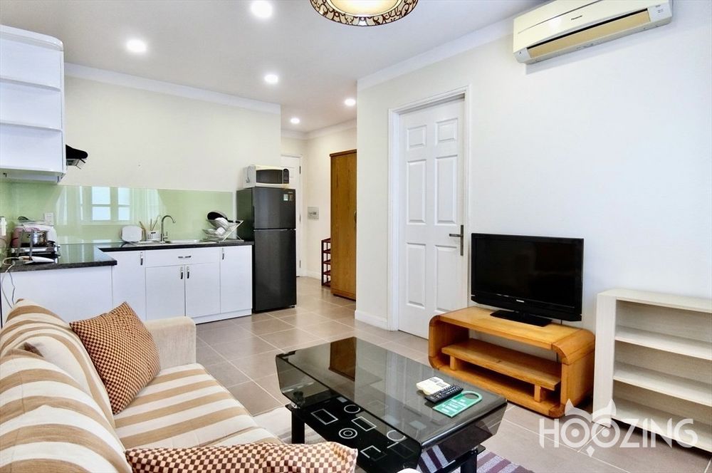 1 bedroom Apartment in Binh Thanh, Ho Chi Minh, Vietnam No. 30793