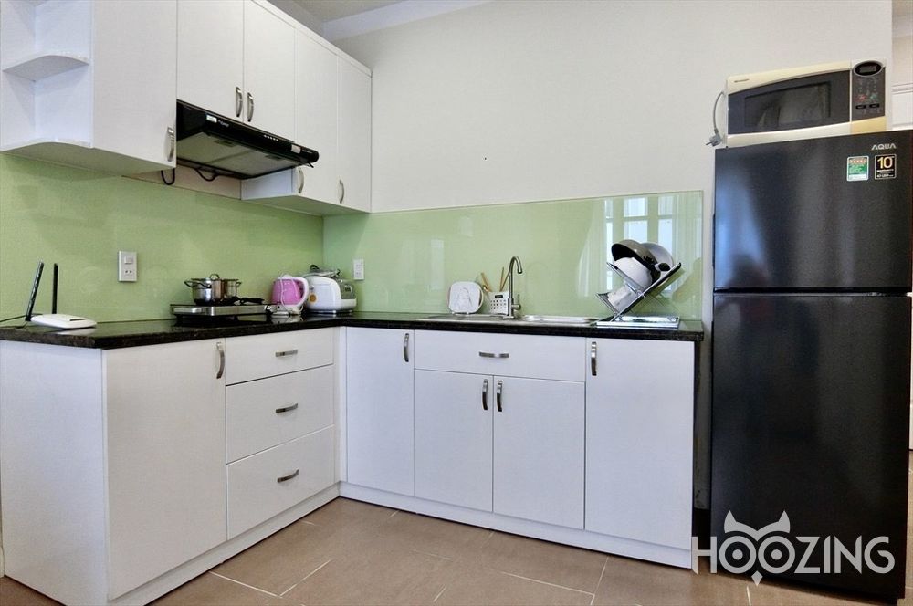 1 bedroom Apartment in Binh Thanh, Ho Chi Minh, Vietnam No. 30793