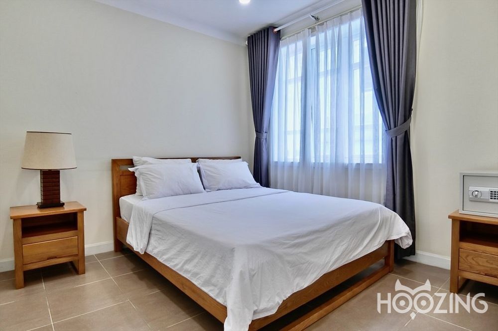 1 bedroom Apartment in Binh Thanh, Ho Chi Minh, Vietnam No. 30793