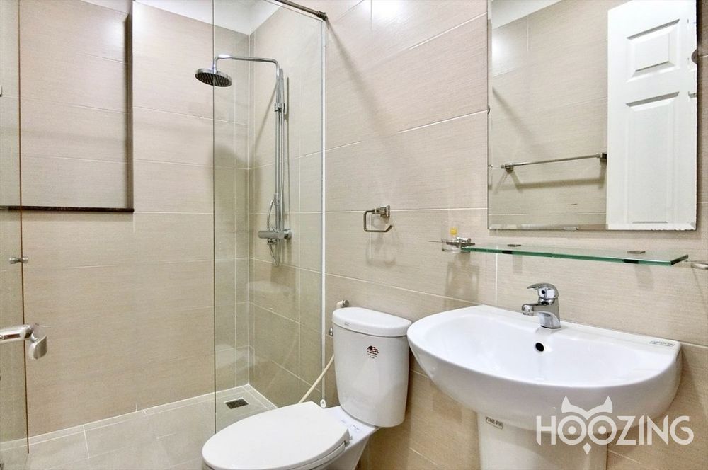 1 bedroom Apartment in Binh Thanh, Ho Chi Minh, Vietnam No. 30793