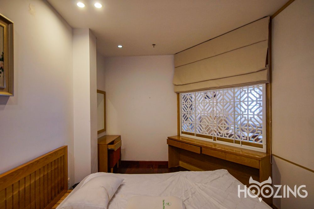 1 bedroom Apartment in Binh Thanh, Ho Chi Minh, Vietnam No. 30780