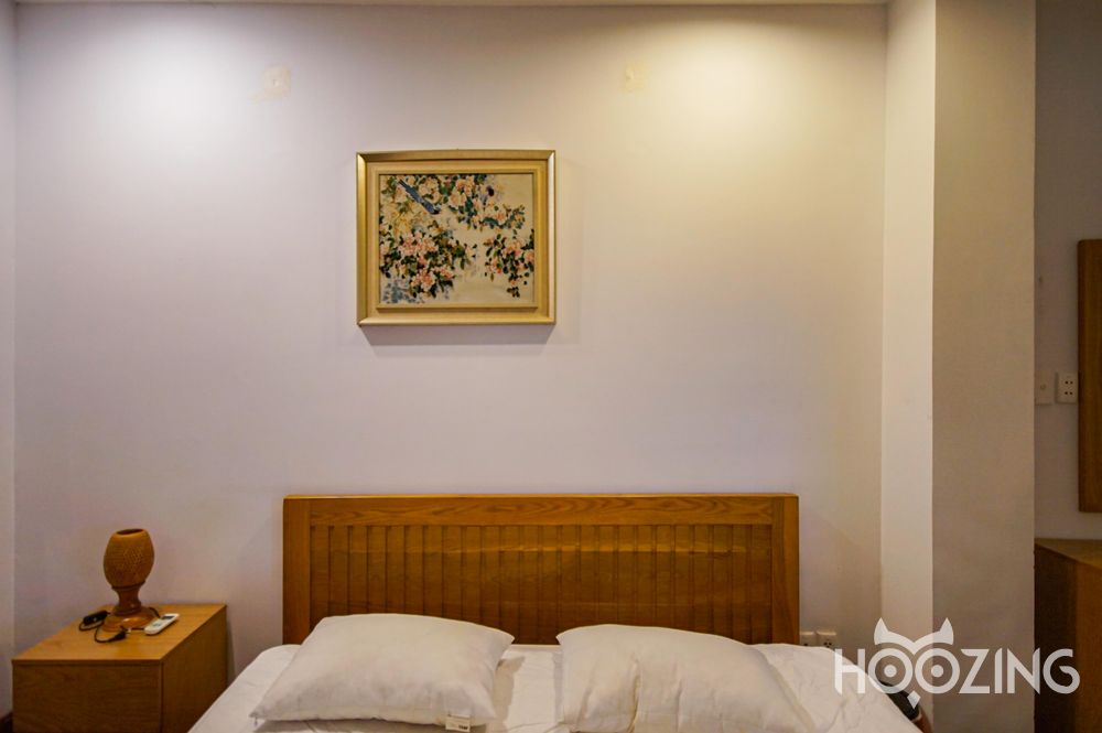 1 bedroom Apartment in Binh Thanh, Ho Chi Minh, Vietnam No. 30780