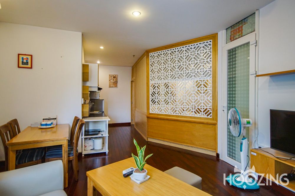 1 bedroom Apartment in Binh Thanh, Ho Chi Minh, Vietnam No. 30780