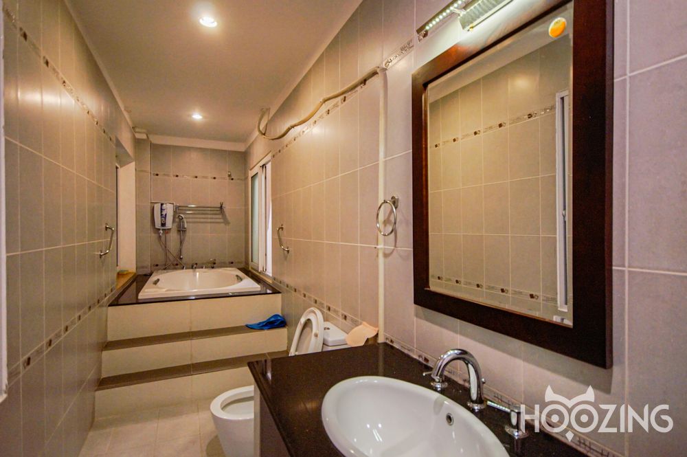 1 bedroom Apartment in Binh Thanh, Ho Chi Minh, Vietnam No. 30780