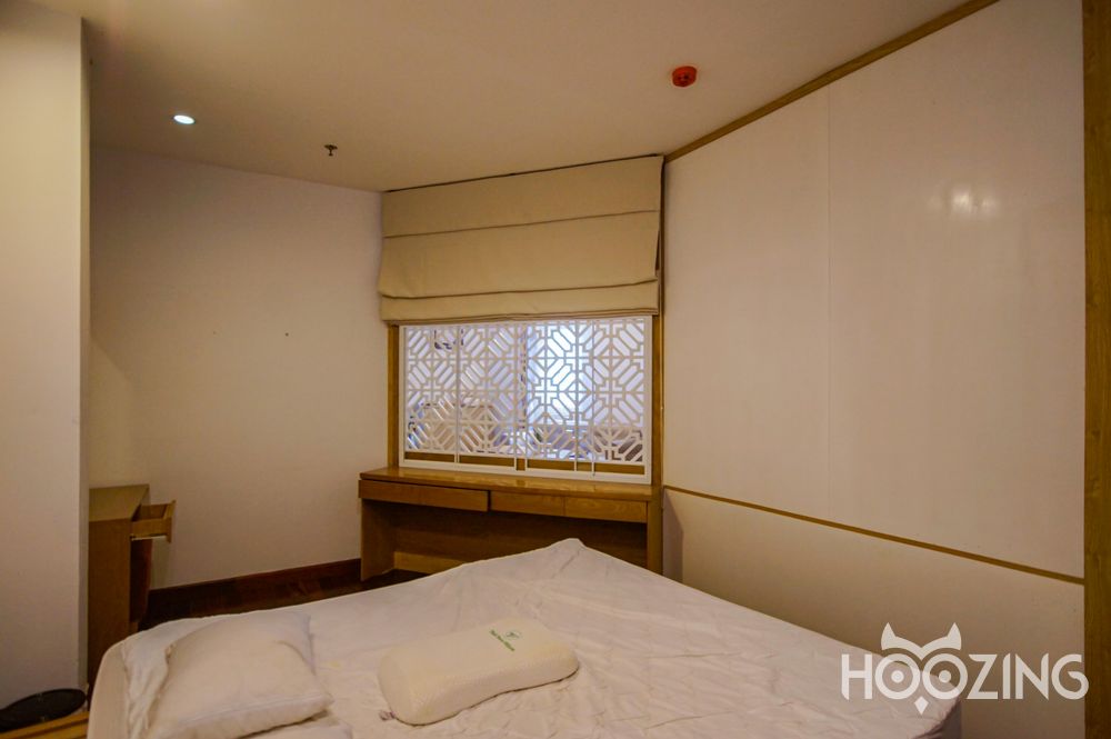 1 bedroom Apartment in Binh Thanh, Ho Chi Minh, Vietnam No. 30780