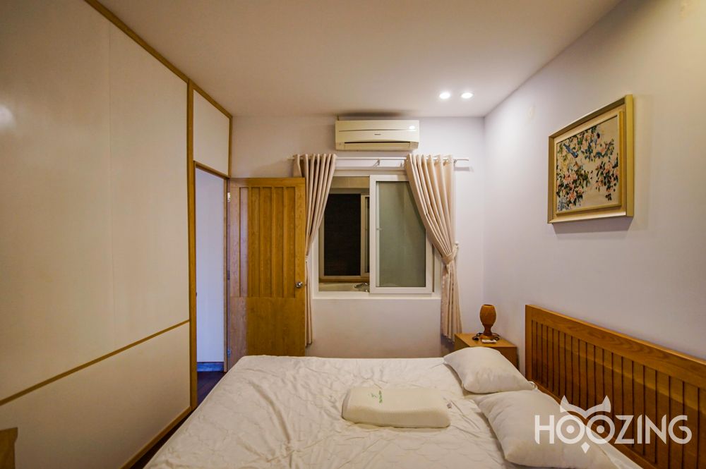1 bedroom Apartment in Binh Thanh, Ho Chi Minh, Vietnam No. 30780