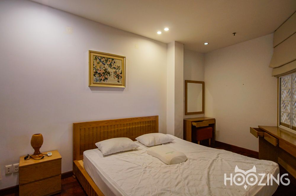 1 bedroom Apartment in Binh Thanh, Ho Chi Minh, Vietnam No. 30780