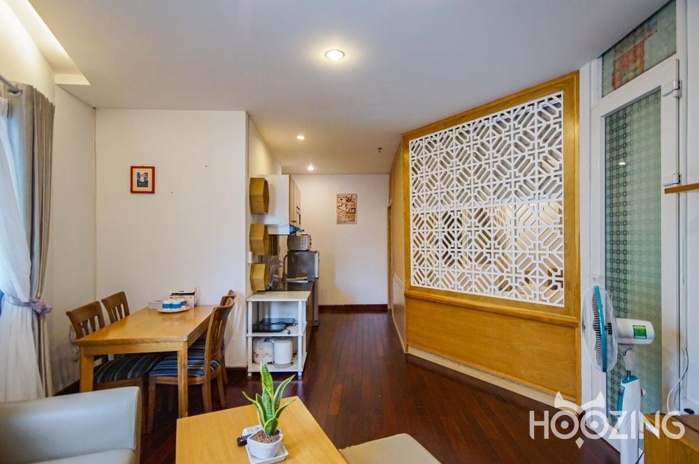 1 bedroom Apartment in Binh Thanh, Ho Chi Minh, Vietnam No. 30780