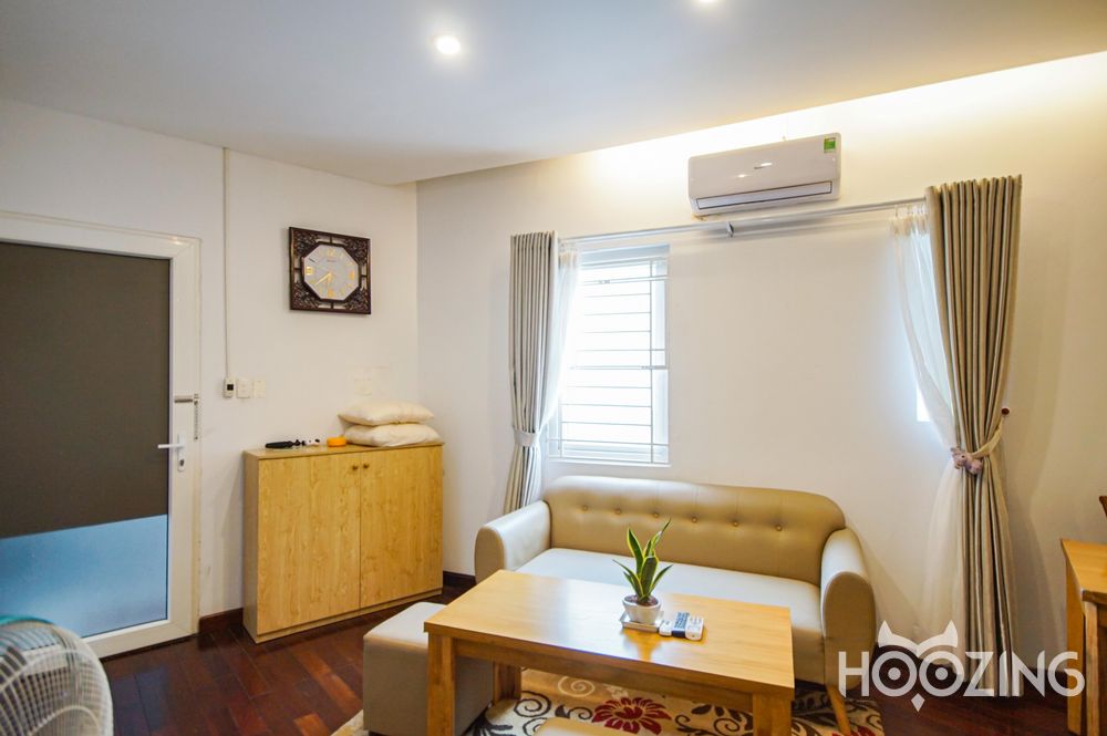 1 bedroom Apartment in Binh Thanh, Ho Chi Minh, Vietnam No. 30780