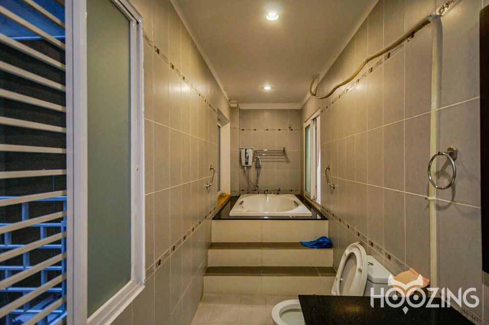1 bedroom Apartment in Binh Thanh, Ho Chi Minh, Vietnam No. 30780