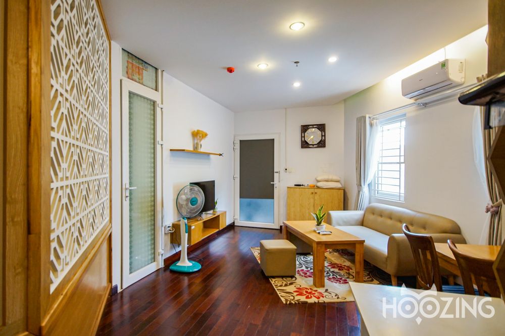 1 bedroom Apartment in Binh Thanh, Ho Chi Minh, Vietnam No. 30780