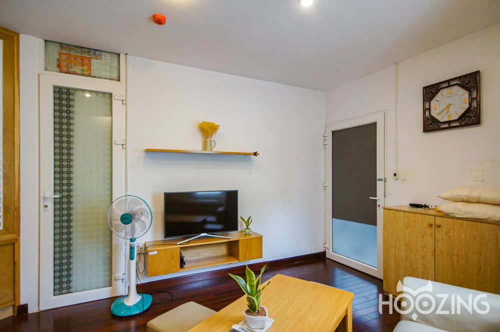 1 bedroom Apartment in Binh Thanh, Ho Chi Minh, Vietnam No. 30780