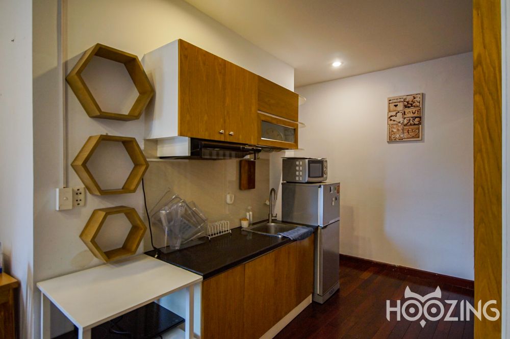 1 bedroom Apartment in Binh Thanh, Ho Chi Minh, Vietnam No. 30780
