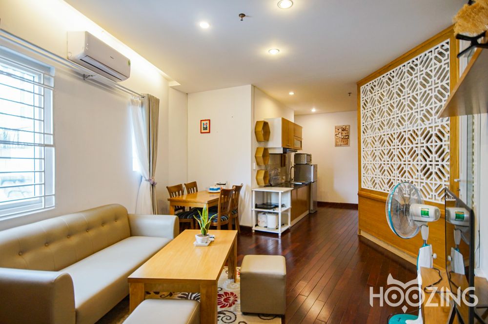 1 bedroom Apartment in Binh Thanh, Ho Chi Minh, Vietnam No. 30780
