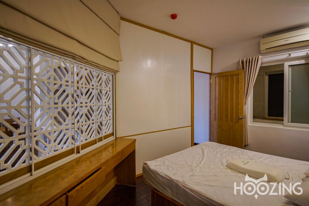 1 bedroom Apartment in Binh Thanh, Ho Chi Minh, Vietnam No. 30780