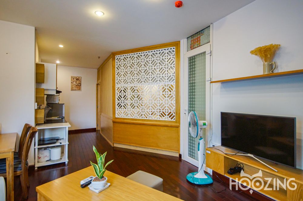1 bedroom Apartment in Binh Thanh, Ho Chi Minh, Vietnam No. 30780