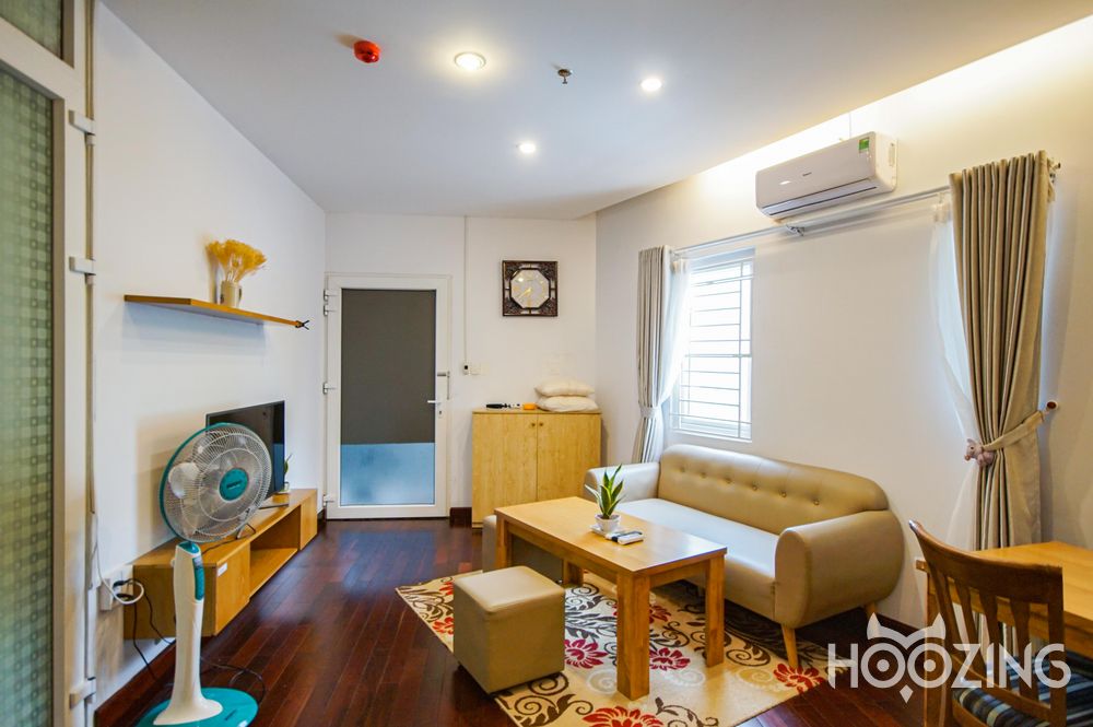 1 bedroom Apartment in Binh Thanh, Ho Chi Minh, Vietnam No. 30780