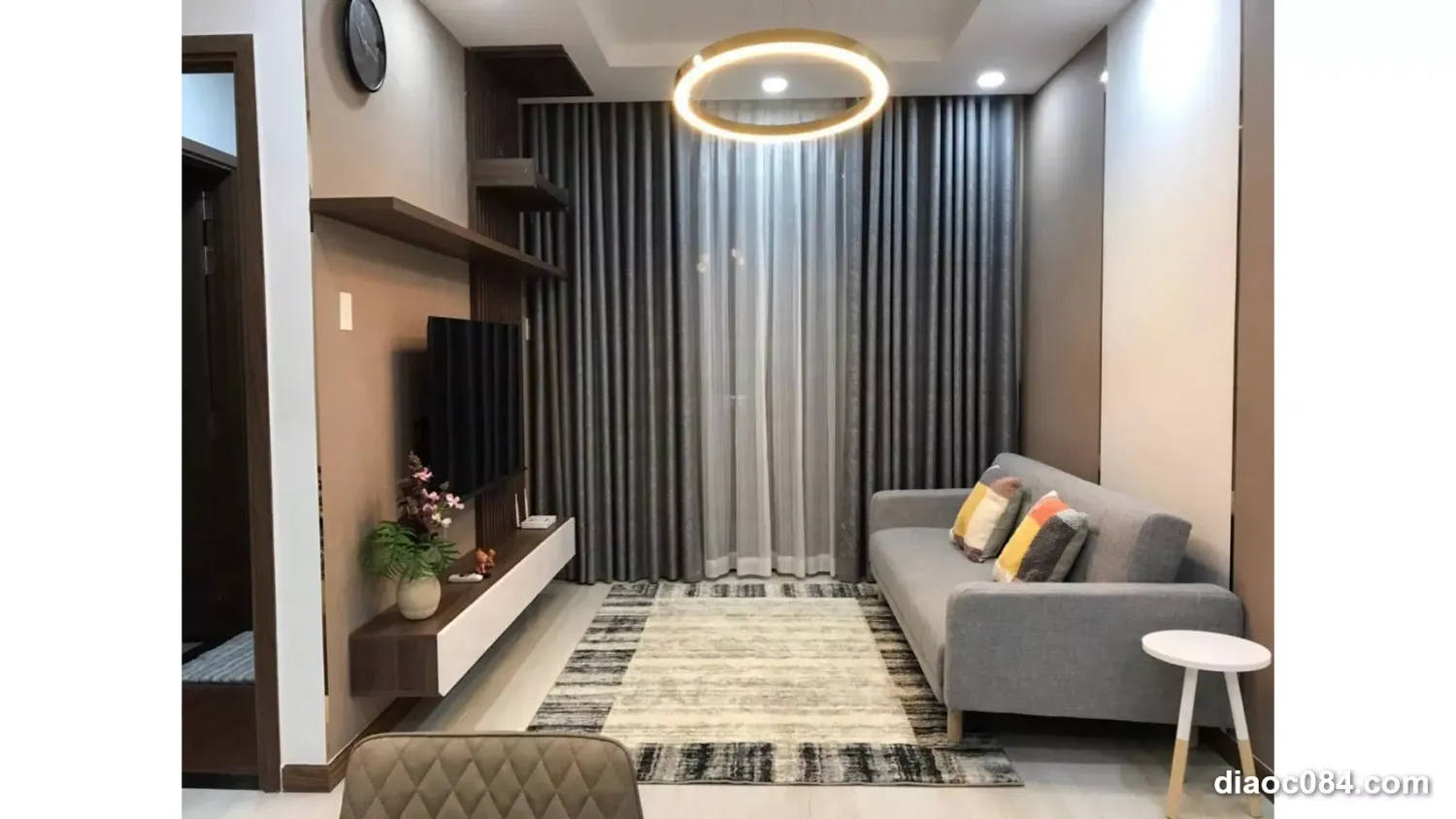 2 bedrooms Apartment in Thu Duc, Ho Chi Minh, Vietnam No. 30600