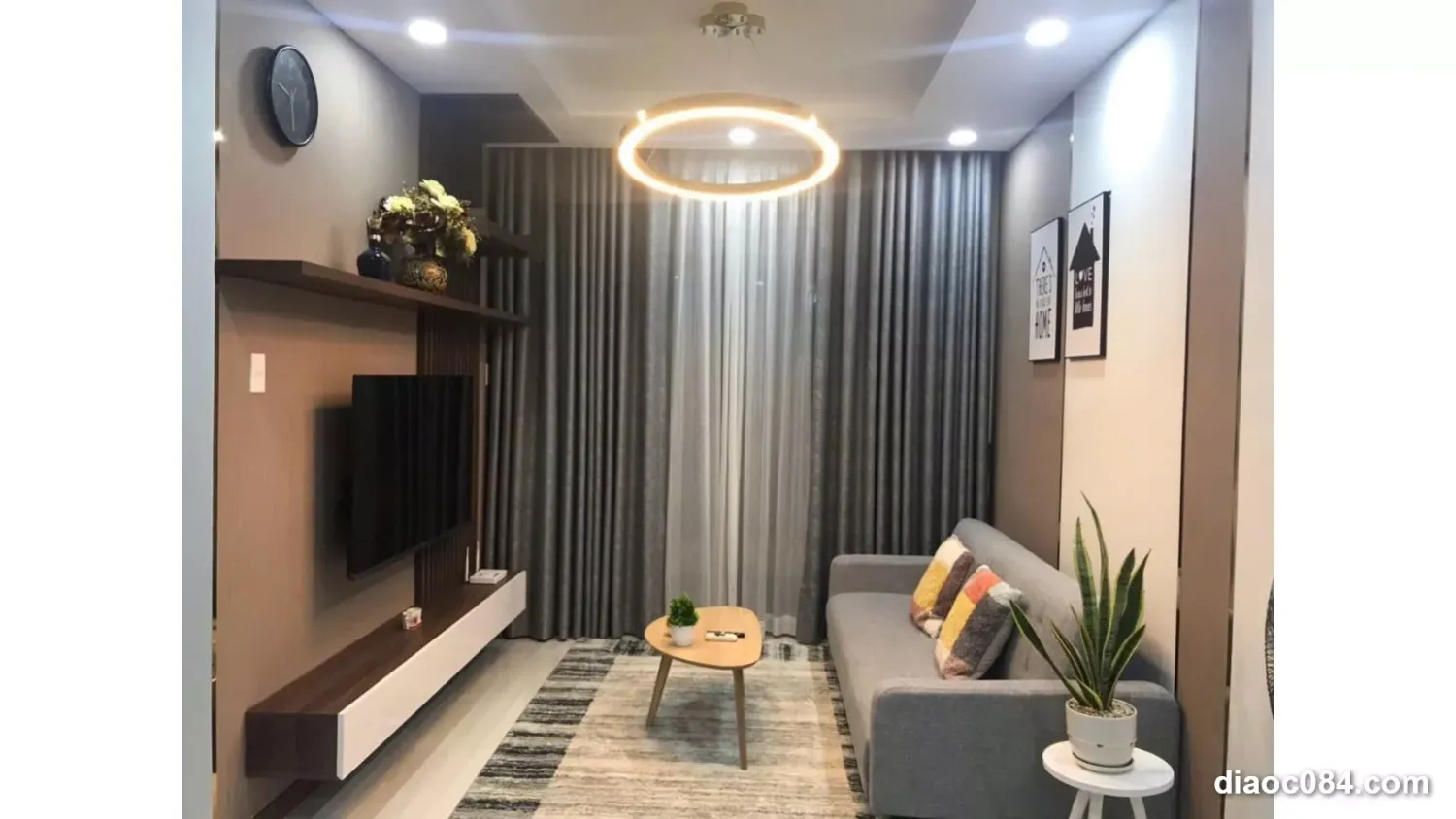 2 bedrooms Apartment in Thu Duc, Ho Chi Minh, Vietnam No. 30600
