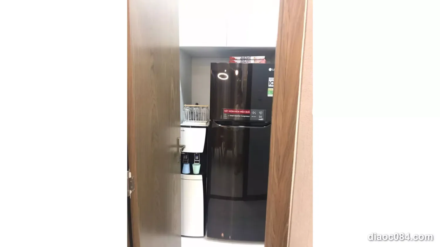 2 bedrooms Apartment in Thu Duc, Ho Chi Minh, Vietnam No. 30600