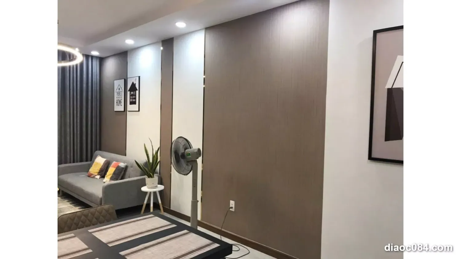 2 bedrooms Apartment in Thu Duc, Ho Chi Minh, Vietnam No. 30600
