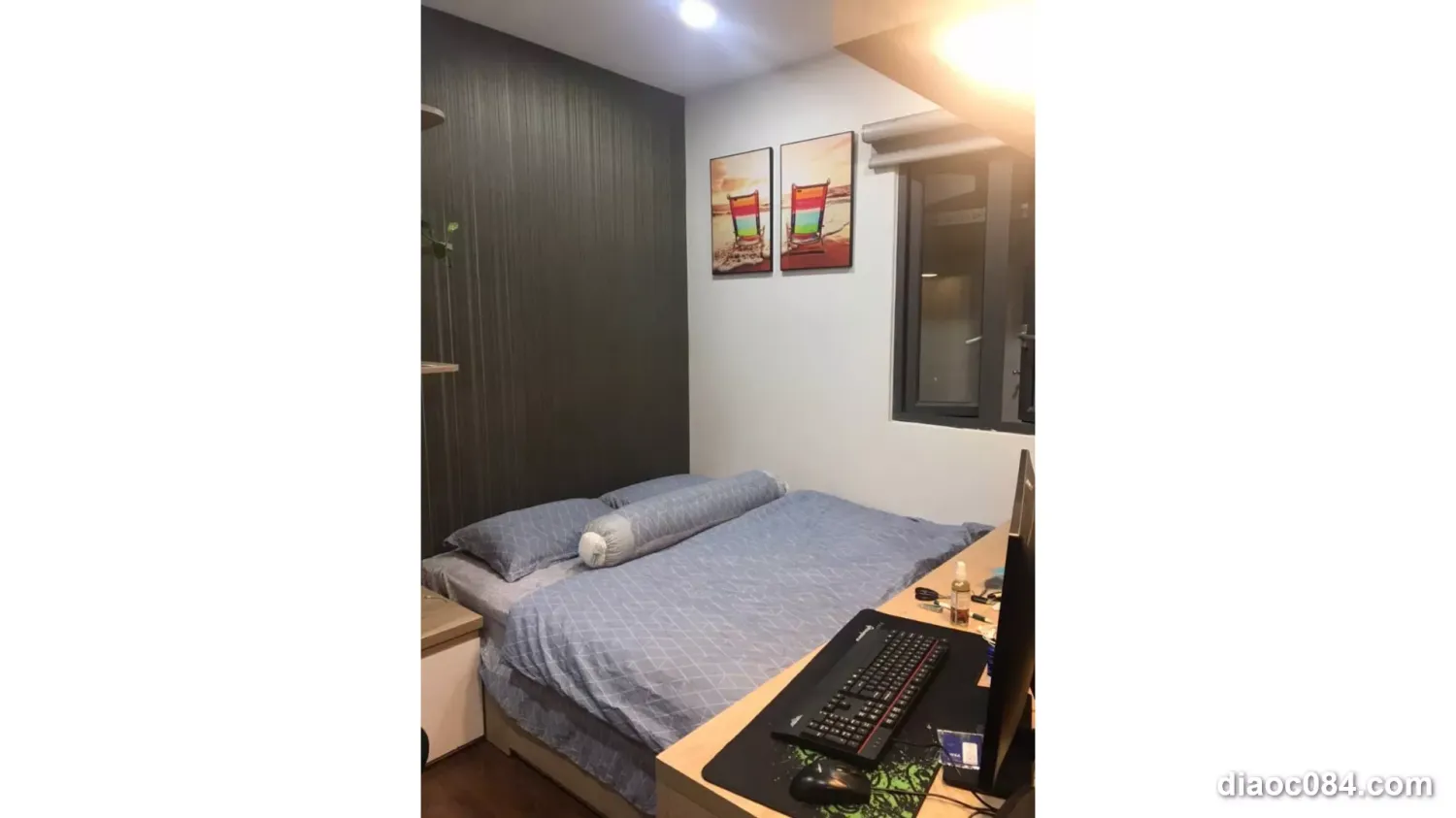 2 bedrooms Apartment in Thu Duc, Ho Chi Minh, Vietnam No. 30600
