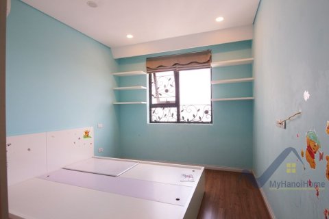 Квартира с 2 спальнями в Лонгбьен, Ханой , № 30379 8