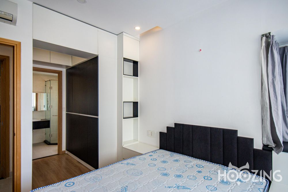 2 bedrooms Apartment in District 3, Ho Chi Minh, Vietnam No. 30829