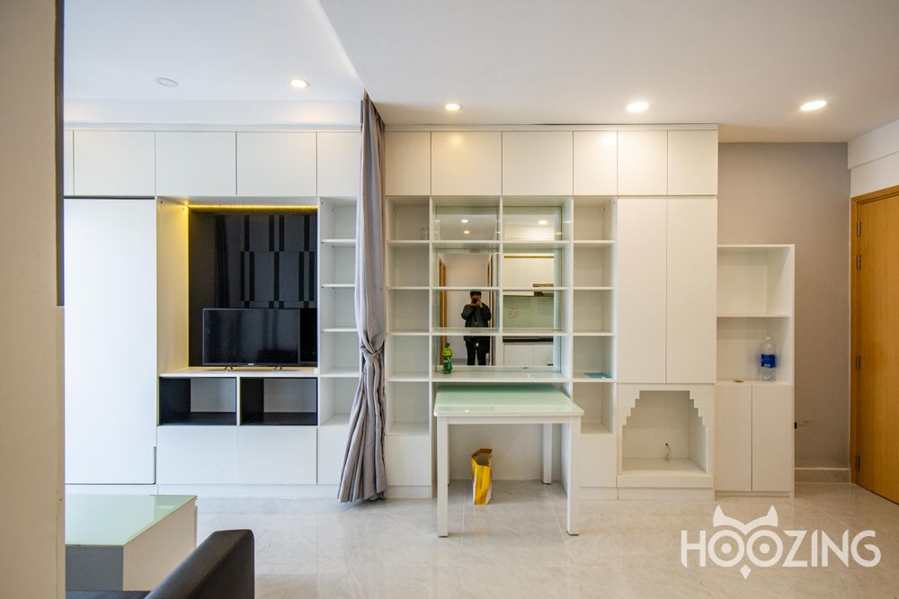 2 bedrooms Apartment in District 3, Ho Chi Minh, Vietnam No. 30829