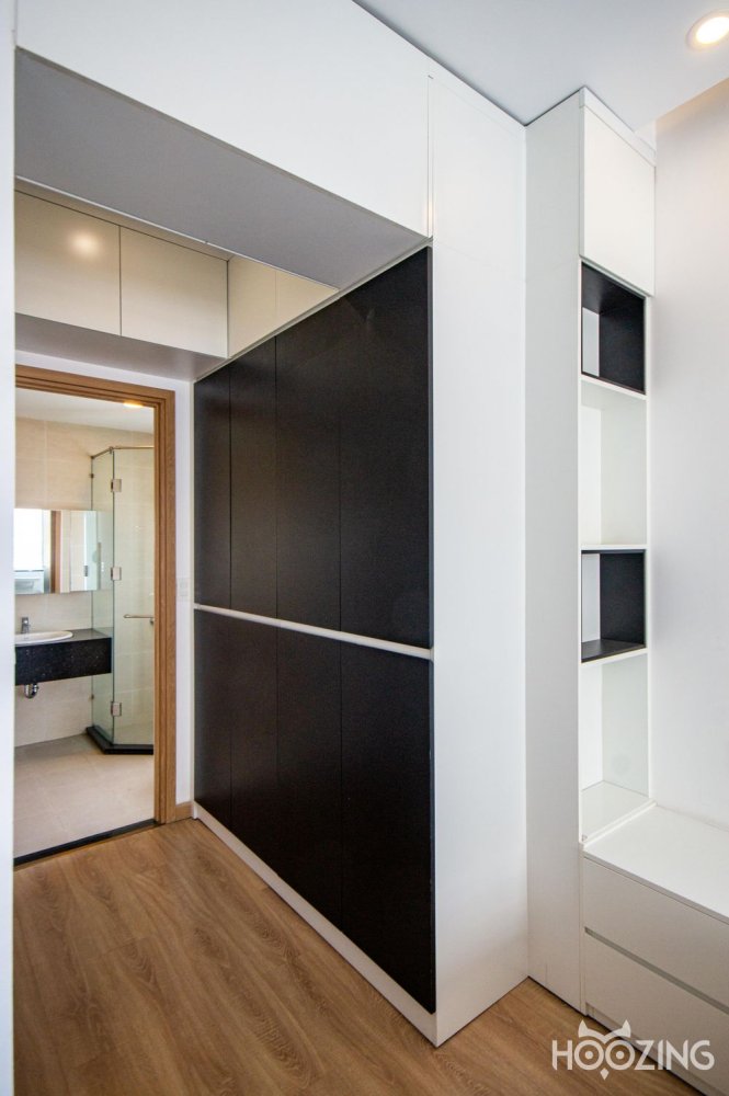 2 bedrooms Apartment in District 3, Ho Chi Minh, Vietnam No. 30829