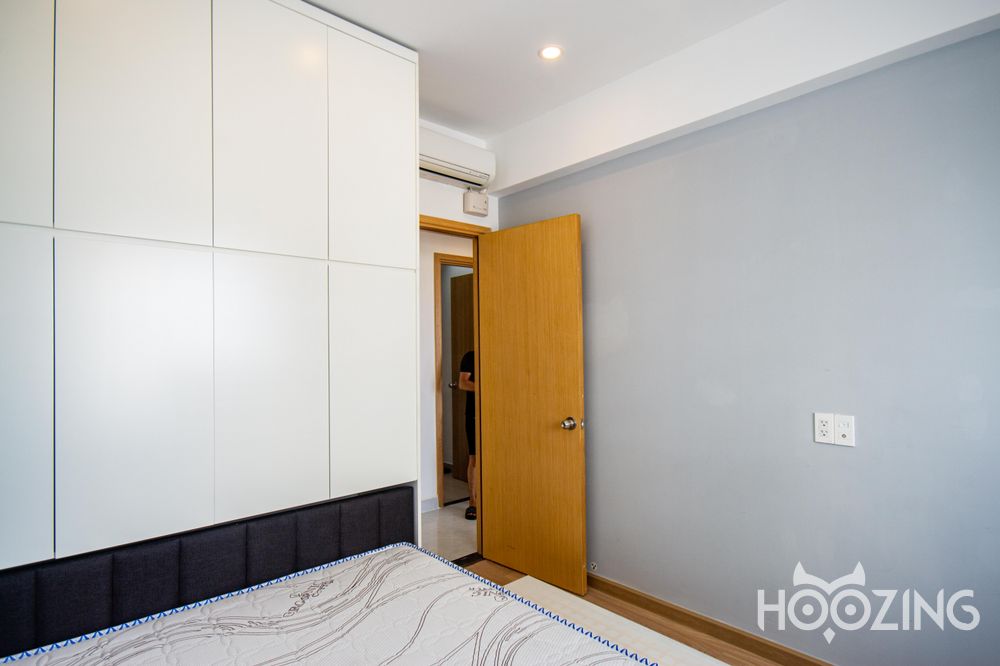 2 bedrooms Apartment in District 3, Ho Chi Minh, Vietnam No. 30829