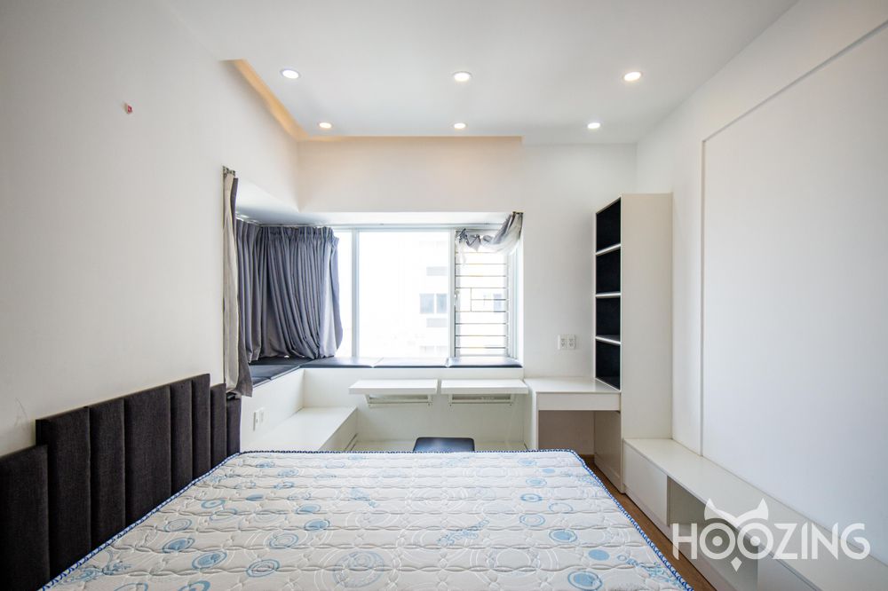 2 bedrooms Apartment in District 3, Ho Chi Minh, Vietnam No. 30829