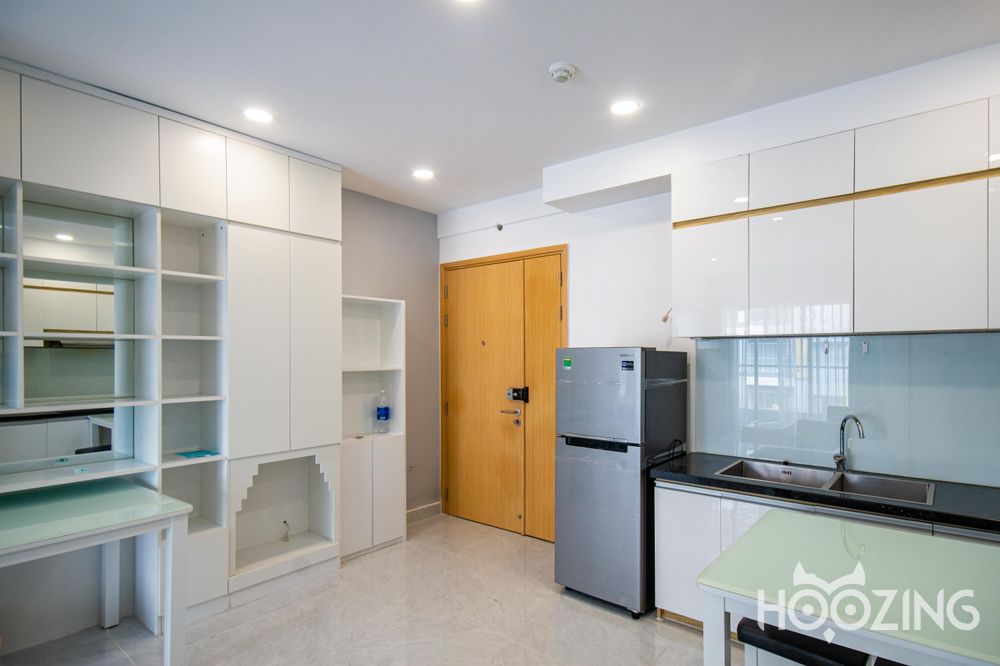 2 bedrooms Apartment in District 3, Ho Chi Minh, Vietnam No. 30829