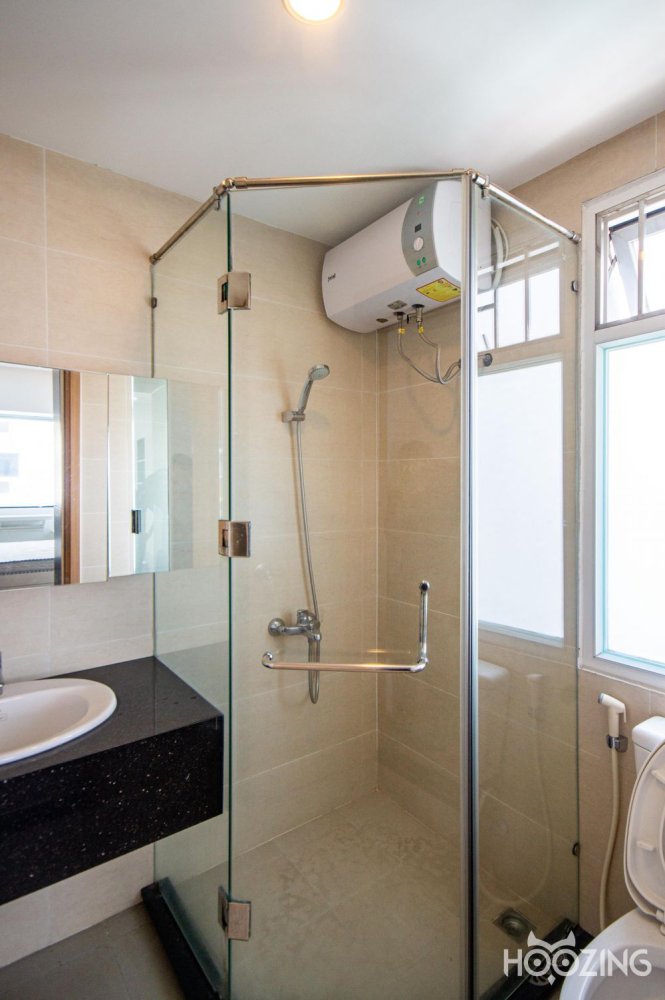 2 bedrooms Apartment in District 3, Ho Chi Minh, Vietnam No. 30829
