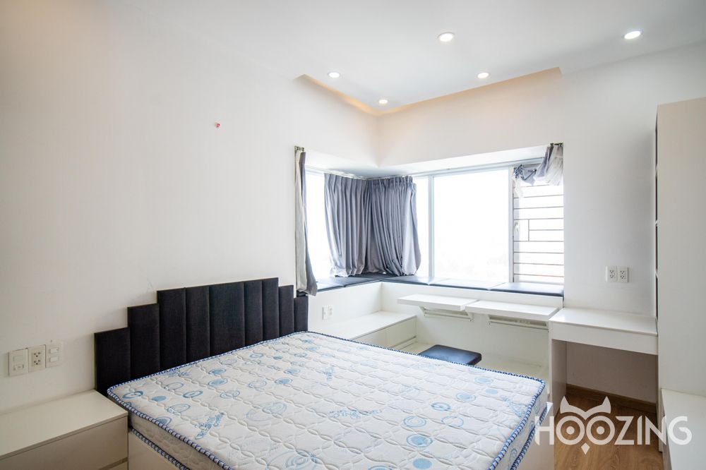 2 bedrooms Apartment in District 3, Ho Chi Minh, Vietnam No. 30829