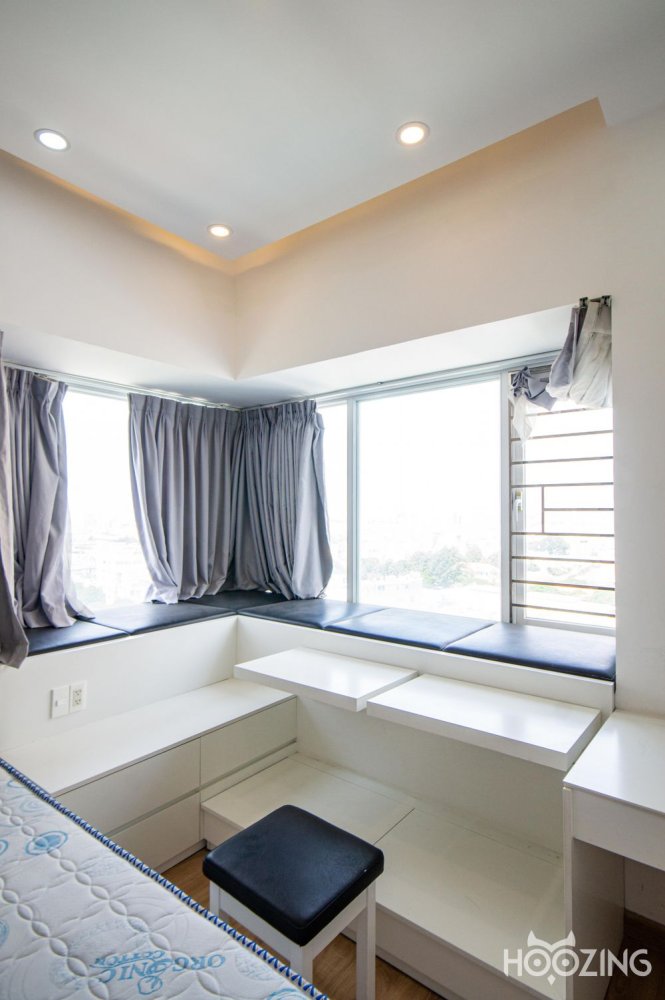 2 bedrooms Apartment in District 3, Ho Chi Minh, Vietnam No. 30829