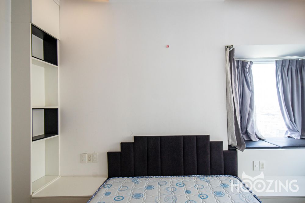 2 bedrooms Apartment in District 3, Ho Chi Minh, Vietnam No. 30829