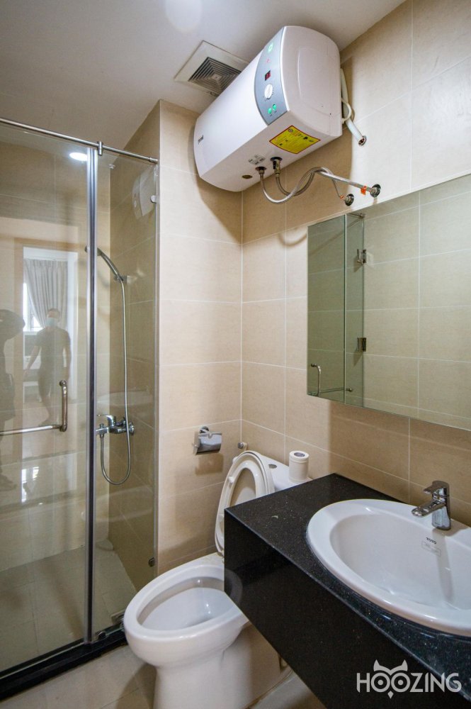 2 bedrooms Apartment in District 3, Ho Chi Minh, Vietnam No. 30829