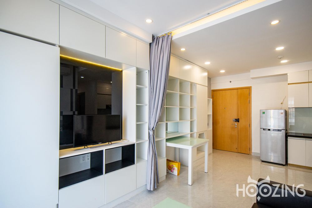 2 bedrooms Apartment in District 3, Ho Chi Minh, Vietnam No. 30829