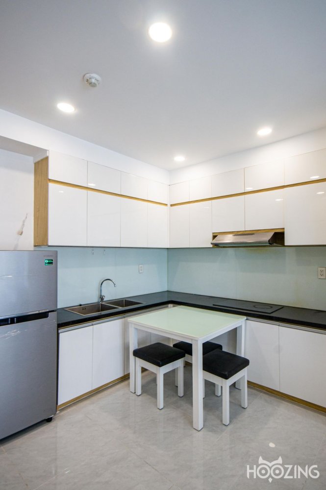 2 bedrooms Apartment in District 3, Ho Chi Minh, Vietnam No. 30829