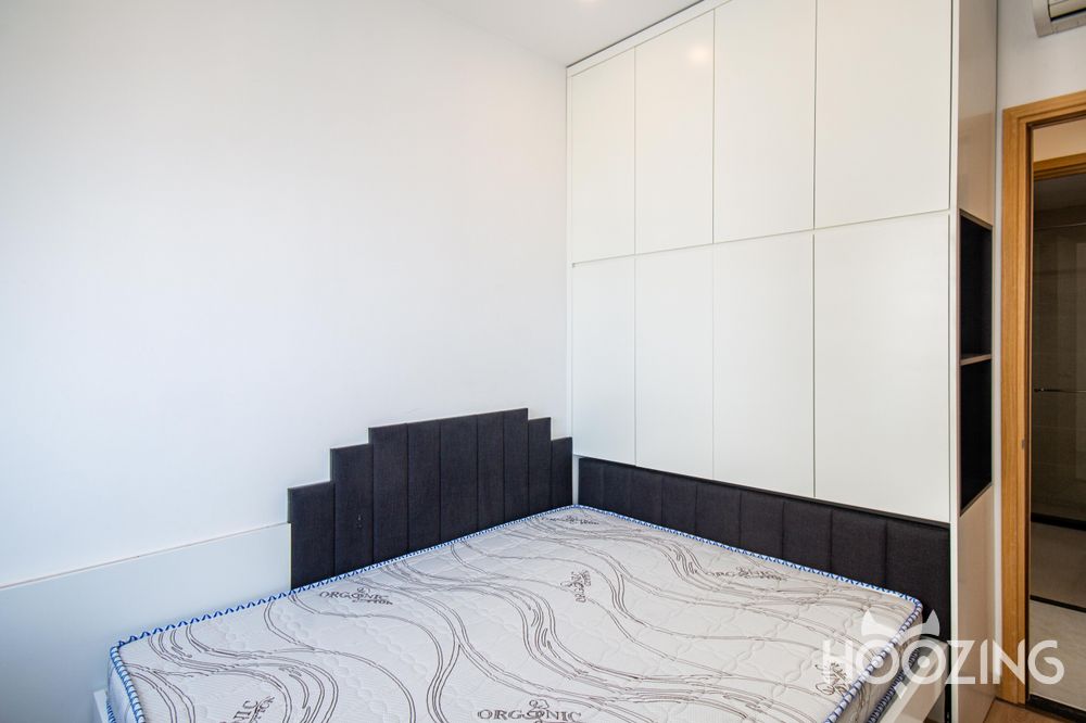 2 bedrooms Apartment in District 3, Ho Chi Minh, Vietnam No. 30829