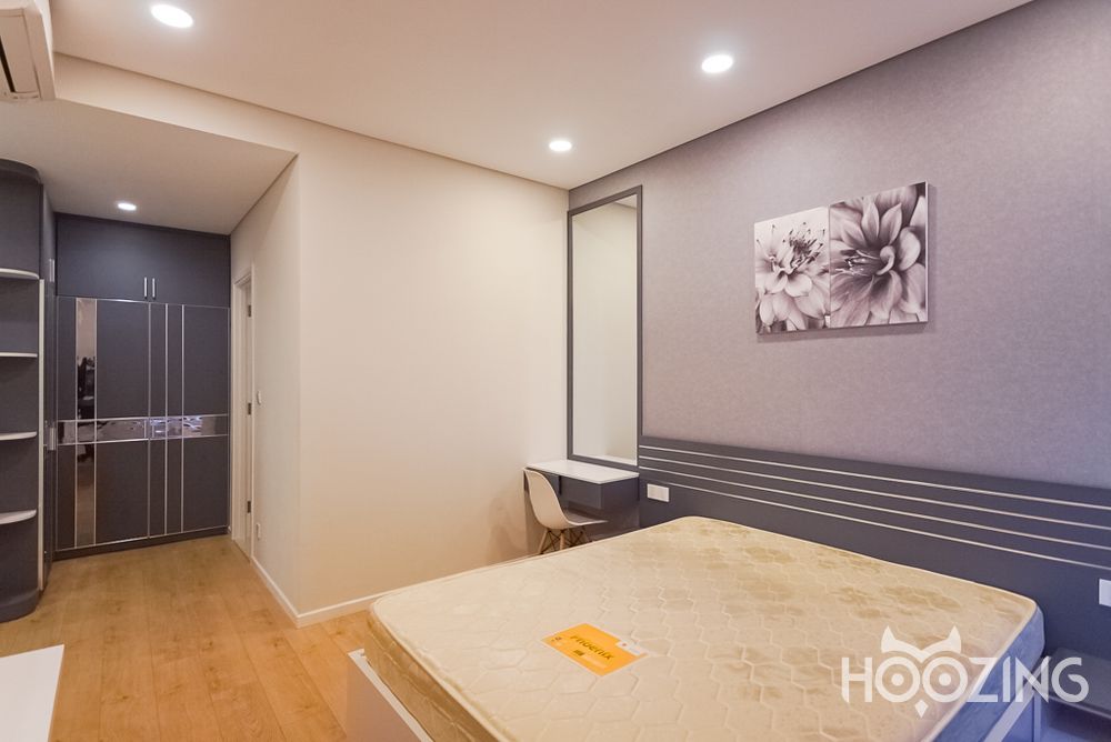 2 bedrooms Apartment in Thu Duc, Ho Chi Minh, Vietnam No. 31189