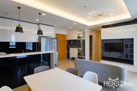 2 bedrooms Apartment in Thu Duc, Ho Chi Minh, Vietnam No. 31189