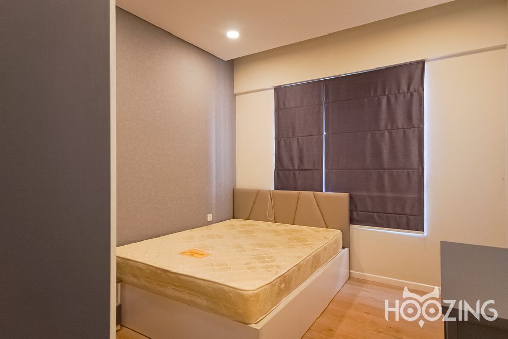 2 bedrooms Apartment in Thu Duc, Ho Chi Minh, Vietnam No. 31189