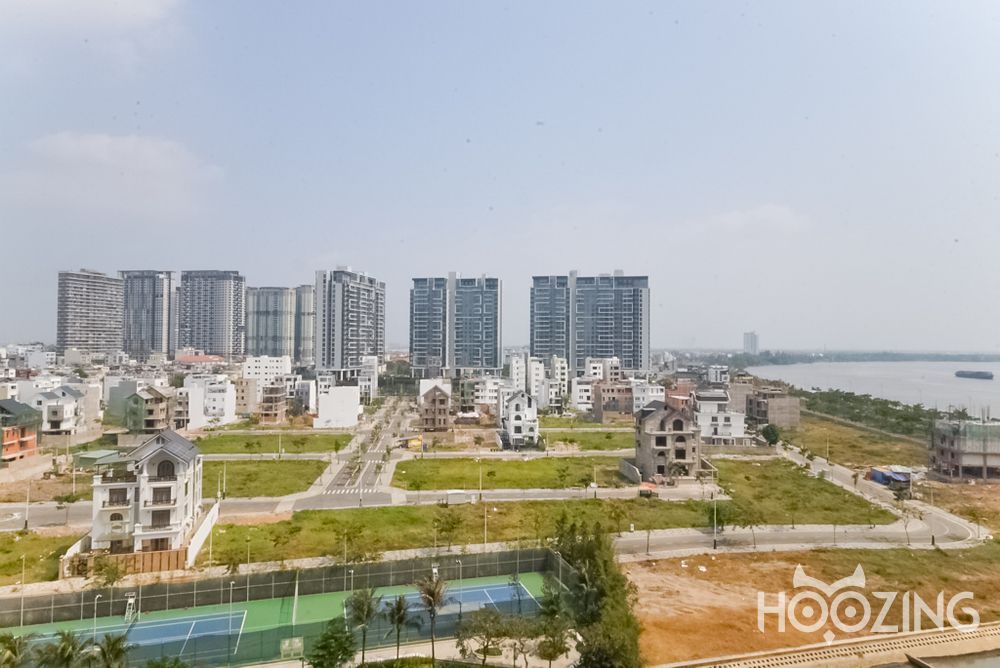 2 bedrooms Apartment in Thu Duc, Ho Chi Minh, Vietnam No. 31189