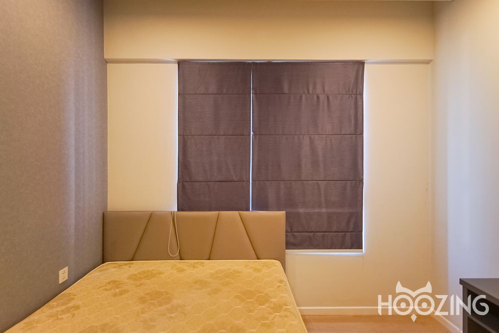 2 bedrooms Apartment in Thu Duc, Ho Chi Minh, Vietnam No. 31189